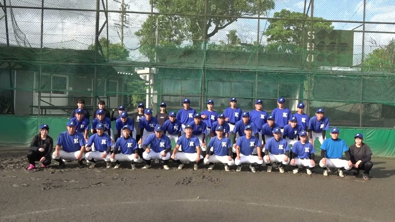 高校生インタビュー】中澤野武 浜松湖北高校野球部 | ジュニア