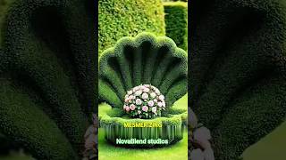Genius DIY Garden Ideas That Will Blow Your Mind#shortsfeed#usa #shorts#ytshorts
