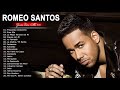 Romeo Santos Greatest Hits Full Album Romeo Santos Best Songs