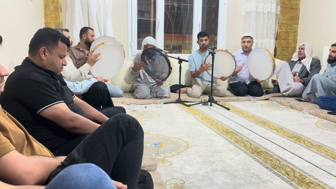 Ceylanpınar hacı İbrahim 