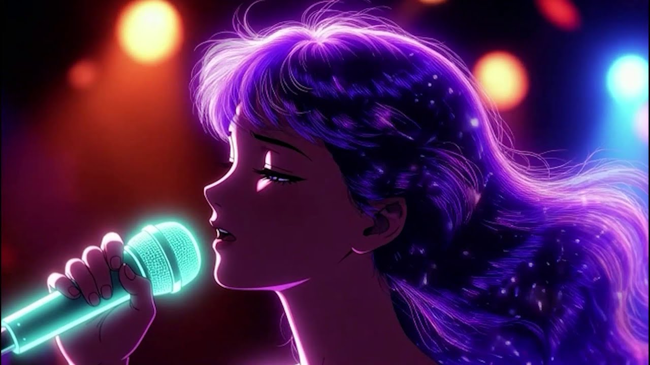 𝟮𝟬𝟰𝟬 𝗥𝗘𝗧𝗥𝗢 𝗔𝗨𝗥𝗢𝗥𝗔 // Synthwave, Retrowave, Cyberpunk Mix