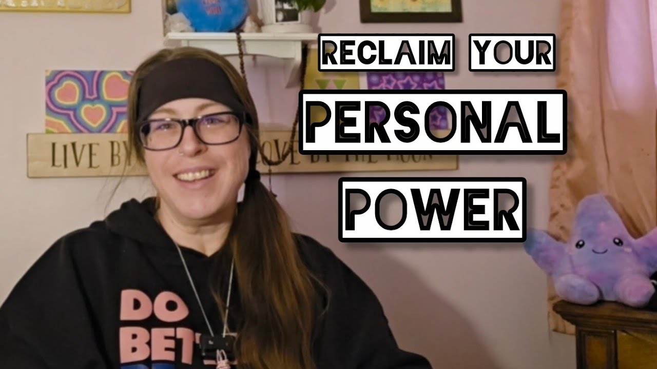 Nobody Owes You Anything: How Radical Self-Worth Healed My Trauma & Restored My Boundaries