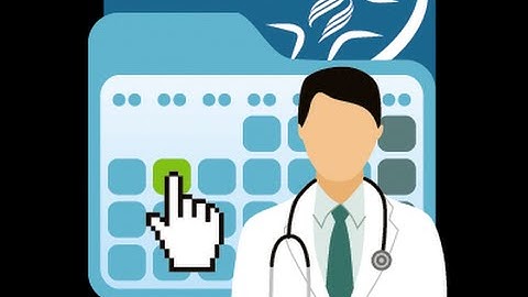 Sistema de marcação de consultas e exames