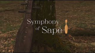 Symphony of Sape 2023 FYP Design Campaign