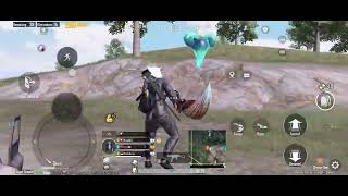 24pro player💯💀 with MVP in pubg mobile🥸