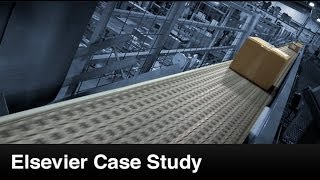Elsevier Case Study - Bastian Solutions