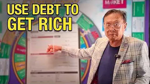 I'm $1.2 Billion in Debt, Here's What Banks Are Hiding About Money