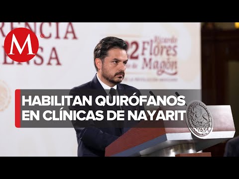 IMSS destaca plan