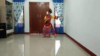 Download lagu Tari Topeng Gegot