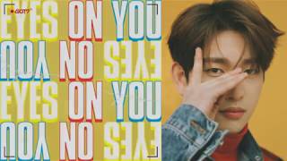 TOP 10 self-written GOT7 songs screenshot 2