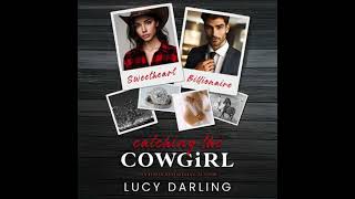 Catching the Cowgirl - Lucy Darling screenshot 3