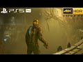 Dead Space Remake PS5 Pro 4K 60FPS HDR Gameplay Full Dead Space Remake PS5 Pro 4K 60FPS HDR Gameplay Full