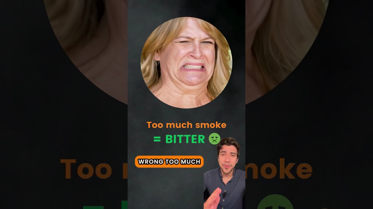 Let’s kill some BBQ myths before they kill your cookout 🔥