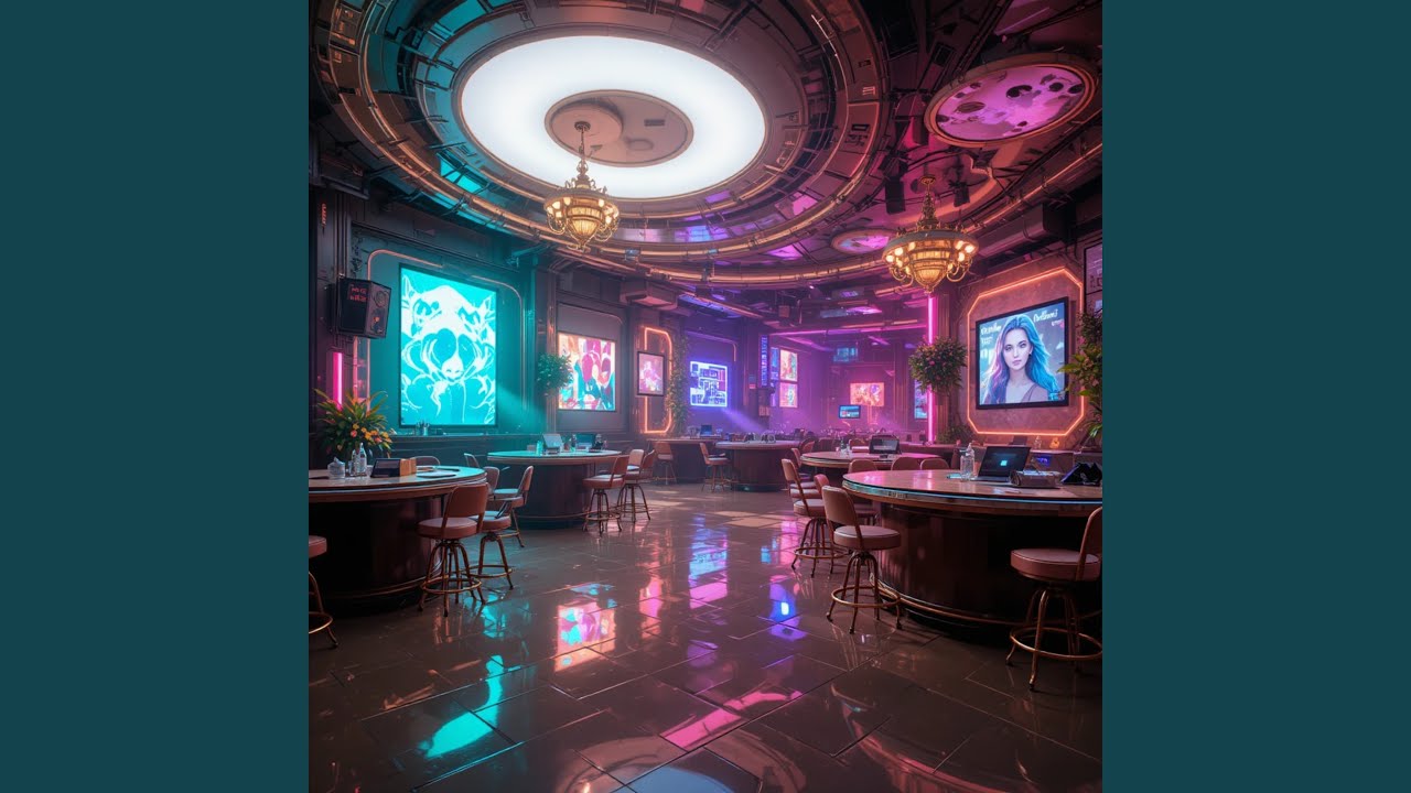 Looking at the future