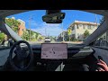 Beginning of video