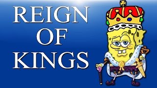 Reign of Kings (Decapitations, Torture, and Hangings)