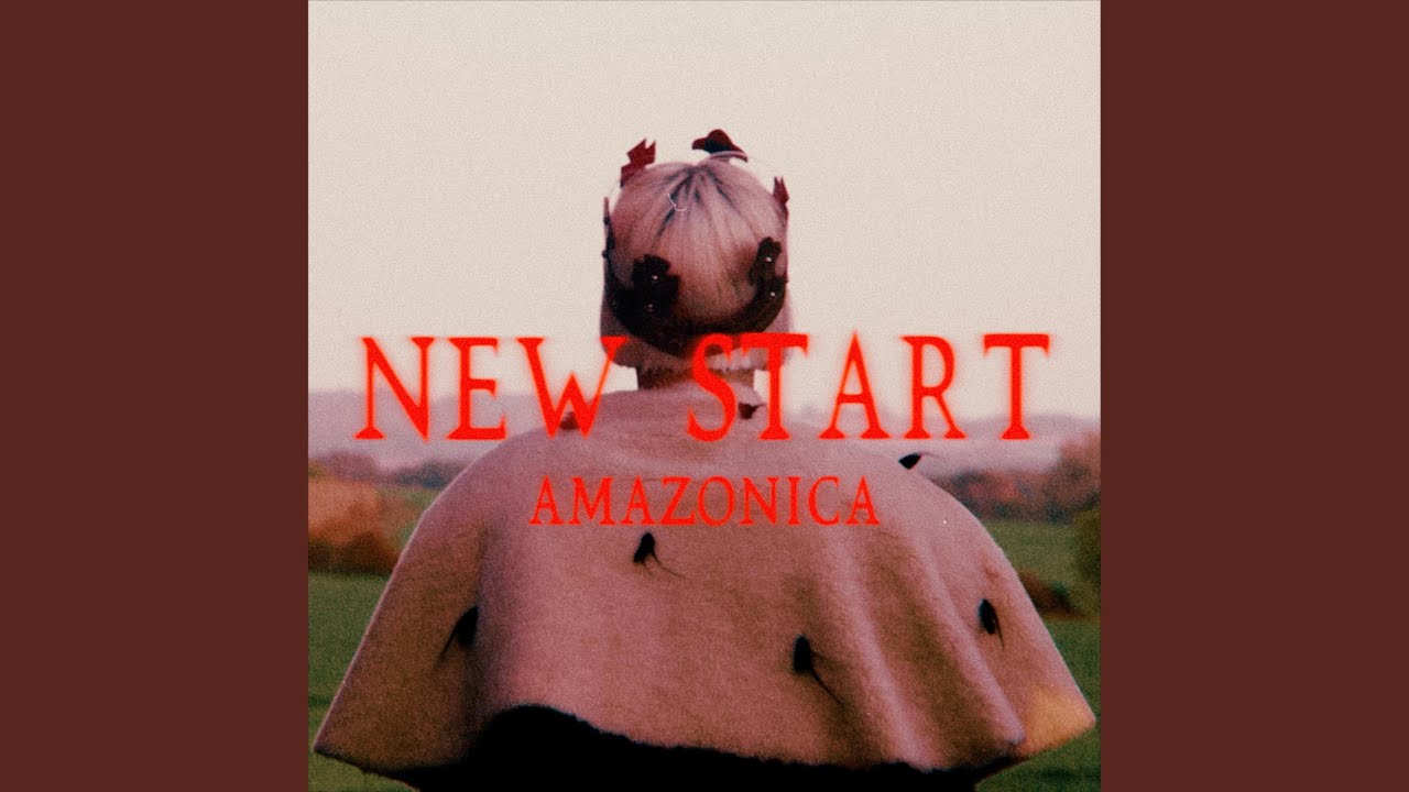 Watch New Start on YouTube Watch New Start on YouTube