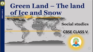 Why The Land Of Ice And Snow Is Called Greenland?What Is The Land Of Snow And Ice?What Is Greenland?
