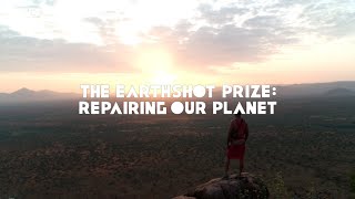 Our Planet Now | Trailer - BBC Trailers