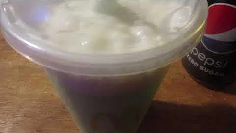 McDonald's Shamrock Shake 2022