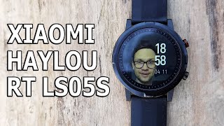 39 $ for Mi Band 5 at MINIMUM 🔥 SMART WATCH XIAOMI HAYLOU RT LS05S smart watch