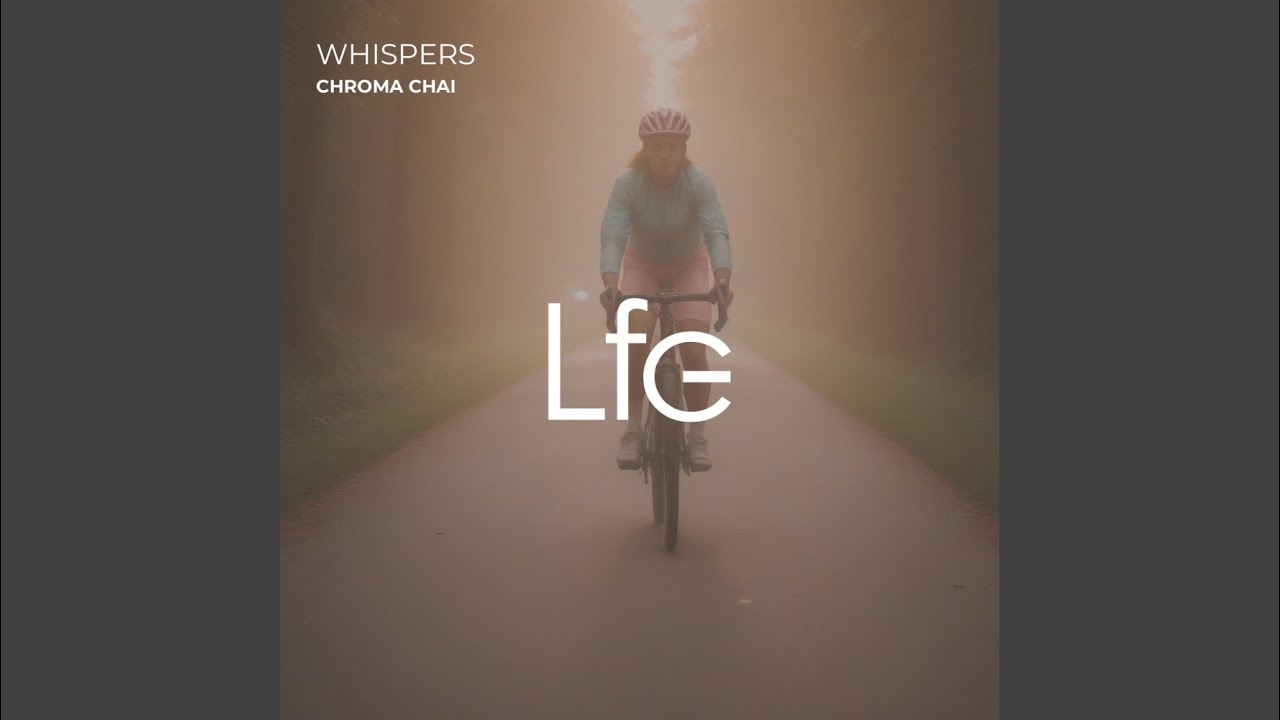 Watch Whispers on YouTube Watch Whispers on YouTube