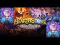 Hearthstone (Battlegrounds) I Infinite Toki I Beast formation