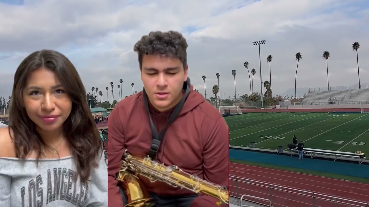 BOSS Bands & Orchestra of Santiago Sharks