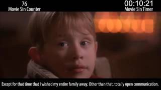 Everything Wrong With Home Alone In 15 Minutes Or Less