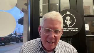 Famous Episode 53: The American Dream at Work | Larry & Cheri Salazar Wealth