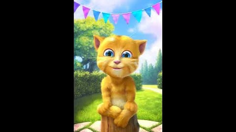 Thumbnail of Ginger-I love a long song baby
