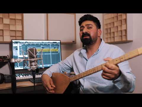Kurban Oldugum - Cover / Demhat