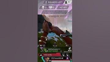 easy 1v3 #gaming #apexlegends #viralvideo #fyp #subscribe #like #share