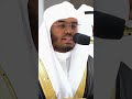 Surah Adh-Dhariyat [42-46] | Sheikh Yasser Al Dosari