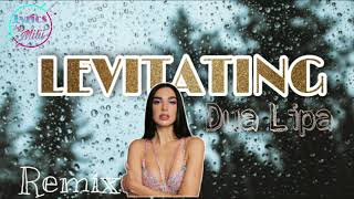 🎶Dua Lipa - LEVITATING (Remix)🎶