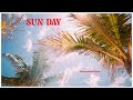 🎶 Sun Day - AShamaluevMusic (Upbeat Summer Music For #Shorts Videos)