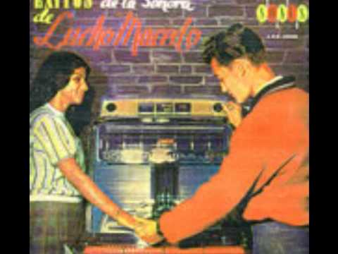La Sonora De Lucho Macedo El Dia Que Yo Me Case / Ricos Besos La Sonora De Lucho Macedo El Dia Que Yo Me Case / Ricos Besos