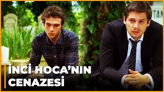 İnci Hoca Son Yolculuğuna Uğurlandı - Öyle Bir Geçer Zaman Ki 38. Bölüm