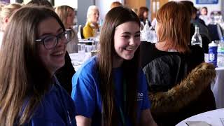 Active Schools Conference 2019