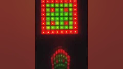 NitroFun Launchpad Light Show