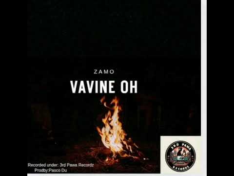 VAVINE OH_ZAMO.