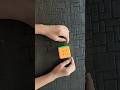 Rubik's cube'  H ' pattern | cube solving | cube world| Shorts| 😲😵🥳🥳
