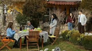 Savaşçı 27Bölüm Fragmanı