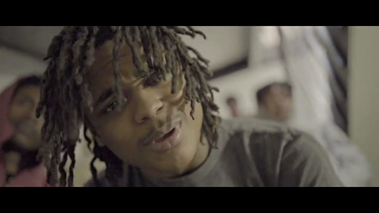Bando Da Opp - Glock Ups (Official Music Video)