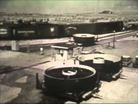 A Half Century In The Works 1979 At T Archives Baltimore Manufacturing History Western Electric Youtube