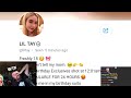 She made $1,000,000 in 3 hours..
