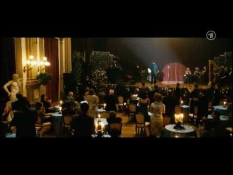 Marion Cotillard ( Edith Piaf ) - La vie en rose