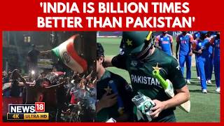 T20 Wc 2026 Chaos Heartbroken Stan Fans Devastated As India Crushes Them In 61-Run Win N18G