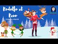 Rodolfo el Reno/Canción infantil de Navidad