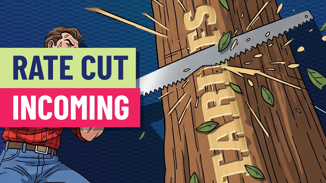 Why a September rate cut looks almost certain Why a September rate cut looks almost certain